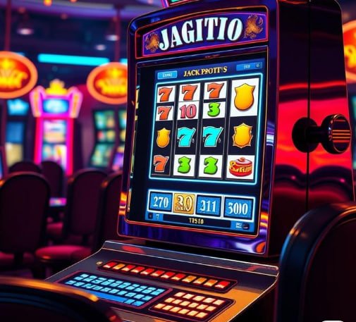 nowgoal 6 slot online